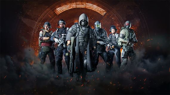 Division značka má 10 rokov, Ubisoft predstavil svoje ďalšie plány